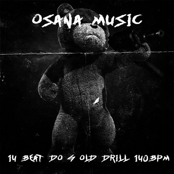 Osana Music - DO G OLD Drill 140 bpm
