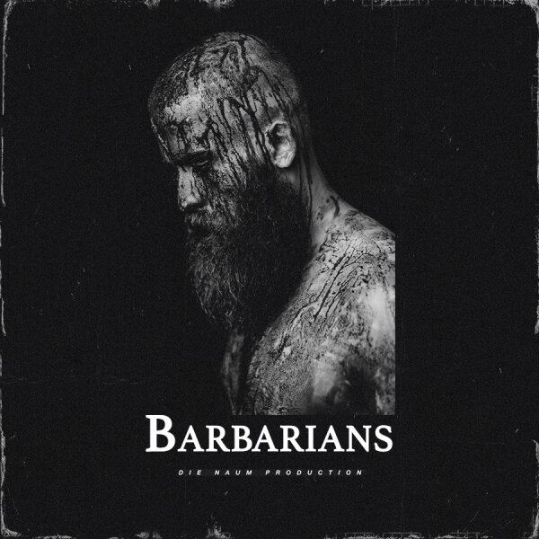 BARBARIANS (Epic Orchestral Beat X Horror Underground Dark Beat)