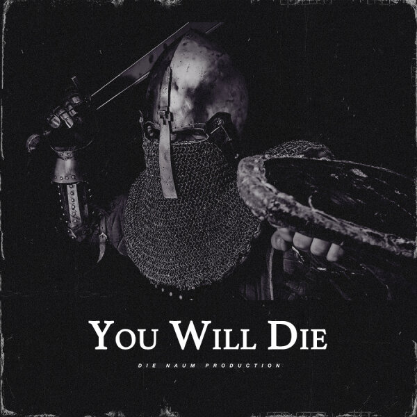 YOU WILL DIE (Epic Orchestral Beat X Horror Underground Dark Beat)