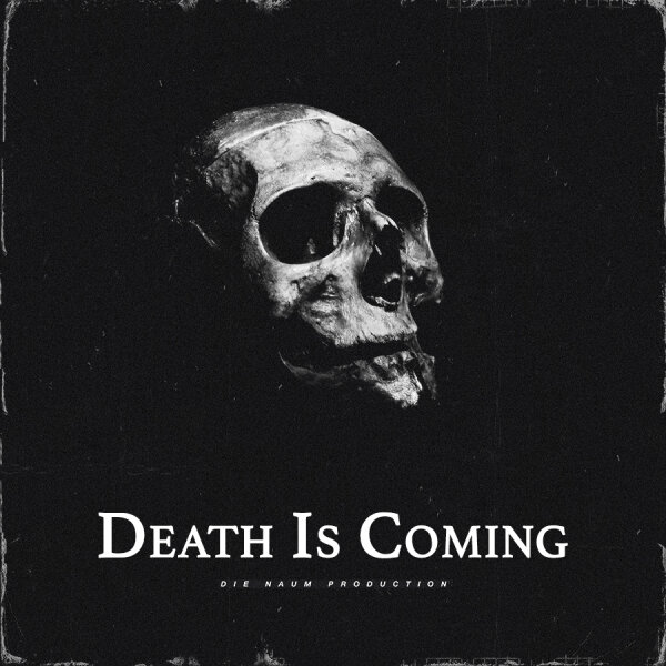 DEATH IS COMING (Dark Horror Beat X Hard Creepy Choir Type Instrumental)