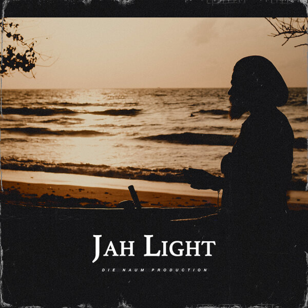 JAH LIGHT (Reggae Guitar Type Beat X Rastafari  Positive Roots Instrumental X Позитивный Регги Раста Бит)