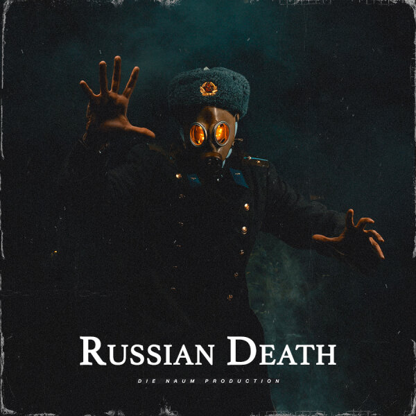 RUSSIAN DEATH (Dark Epic Trap X Hard Ethnic Oriental Beat X Эпичный Трэп Бит)