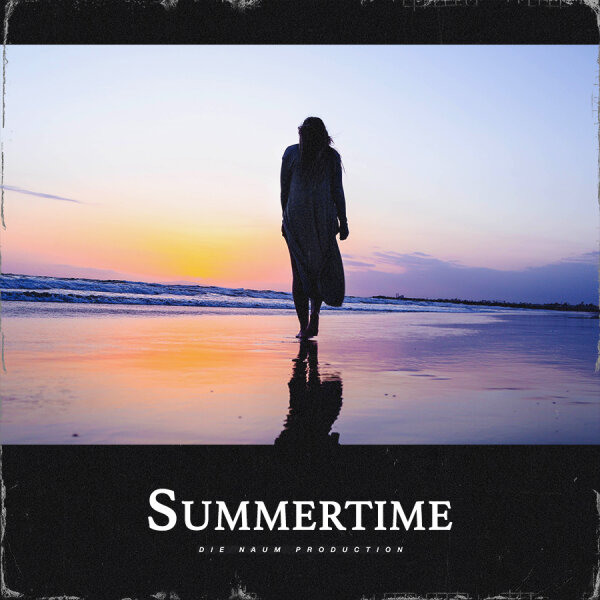 SUMMERTIME (Pop Bounce Beat X Summer R&B Positive Type Instrumental)