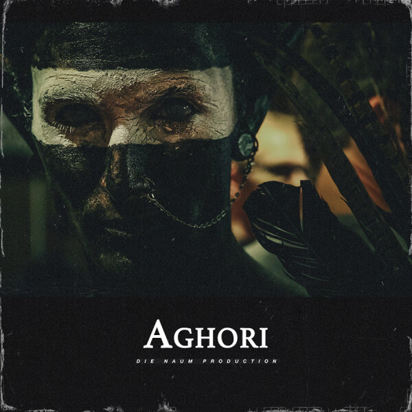AGHORI (Dark Boom Bap Instrumental X Indian Underground 90s Beat)