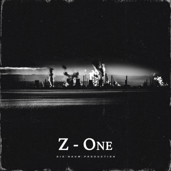 Z - ONE (Dark Horror Type Beat X Choir Creepy Underground Instrumental)