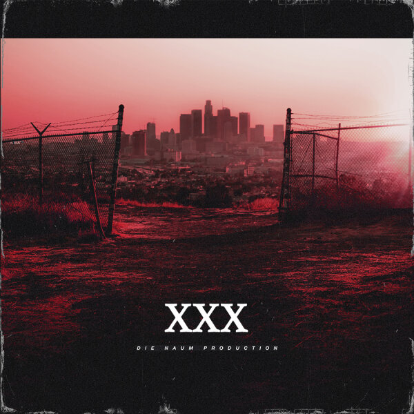 XXX (Dark Piano Trap Beat X Creepy Horror Type Instrumental)