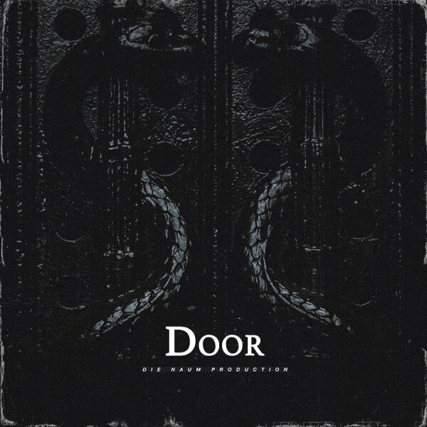 DOOR (Sad Underground Type Beat X Dark Dramatic Hip Hop)