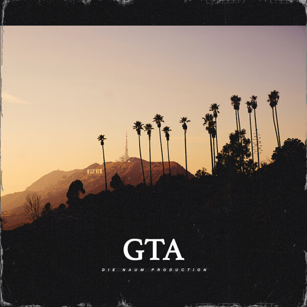 G.T.A (West Coast Type Beat X Gangsta Rap Beat)