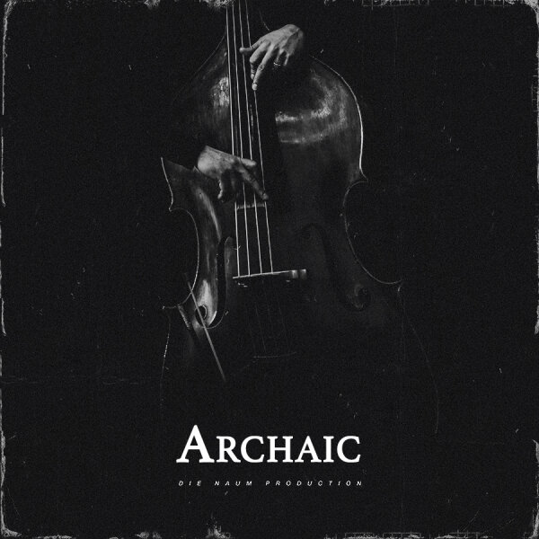 ARCHAIC (Dark Jazzy Trap X Guitar Hip Hop Type Beat)