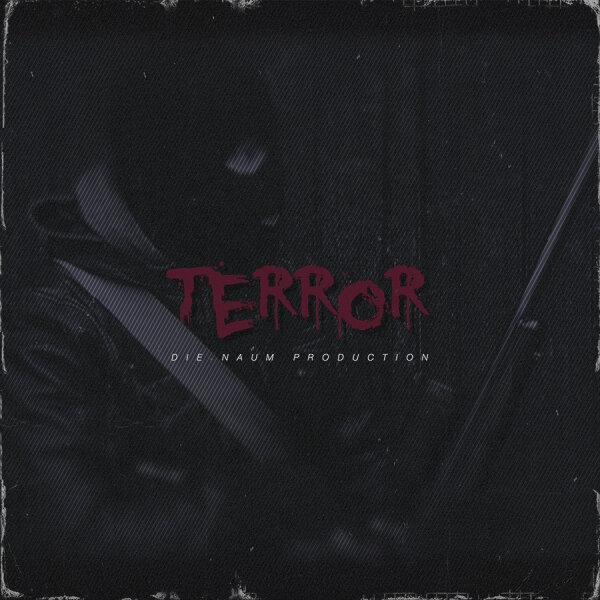 TERROR (Horror Trap Metal Beat X Hard Type Beat X Dark Horrorcore Hardcore Instrumental)