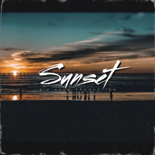 SUNSET (Summer Afrobeat X Happy Dancehall Beat X Reggaeton Instrumental)
