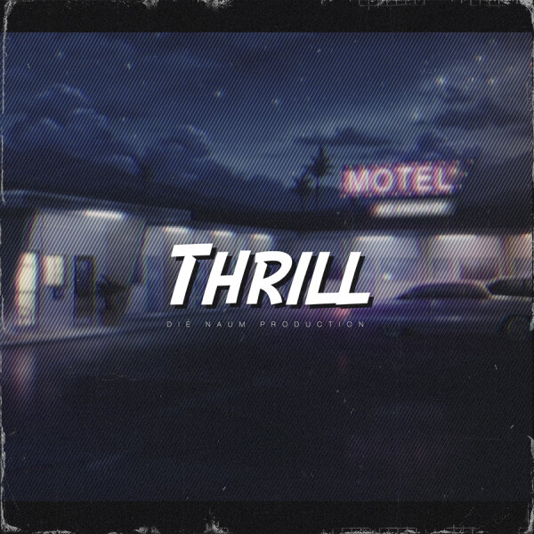THRILL (90s Classic Smooth Hip Hop X Chill Boom Bap Beat)