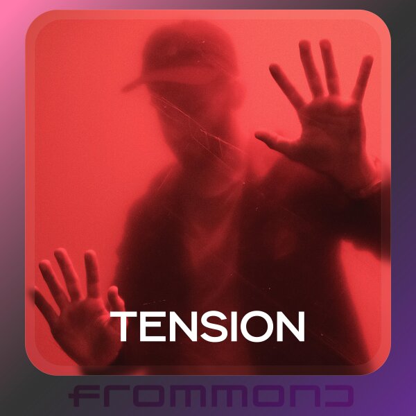 tension | g#m | r&b