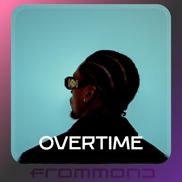 overtime | bm | r&b x pop