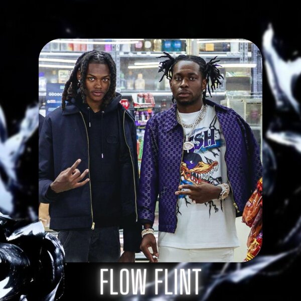 Flow Flint | 163ONMYNECK & Babytron & Detroit Type Beat