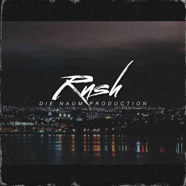 RUSH (Pop Club Beat X Dance Deep House Beat X EDM R&B Instrumental)