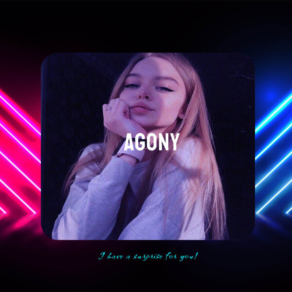 Agony | Macan type beat