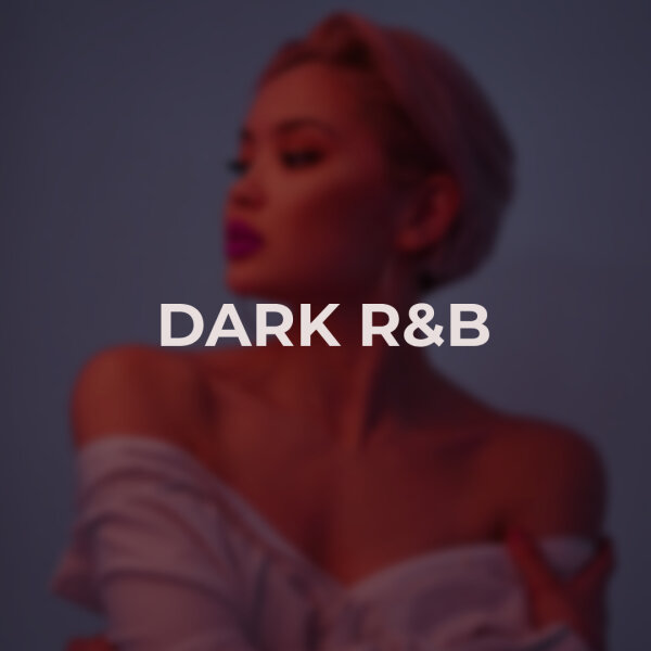 Dark R&B