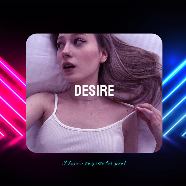 Desire | Macan type beat