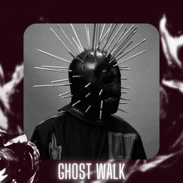 Ghost Walk | Scarlxrd & ZillaKami & Trap Metal Type Beat