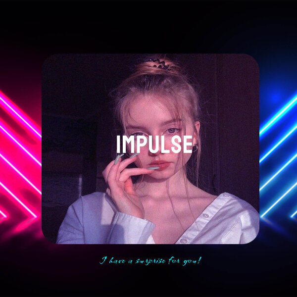 Impulse | 6LACK type beat
