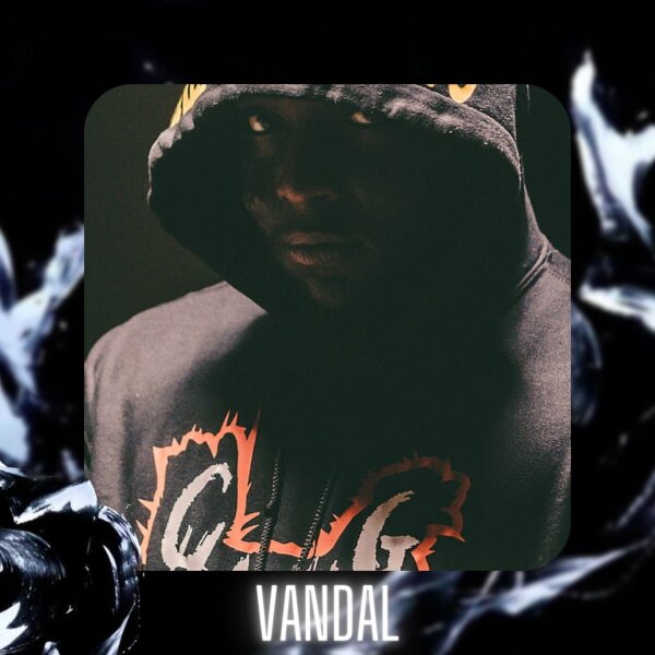 Vandal | 163ONMYNECK & BabyTron & Detroit Type Beat