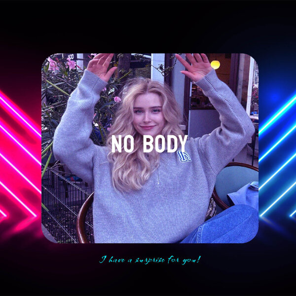 No Body | OG Buda type beat