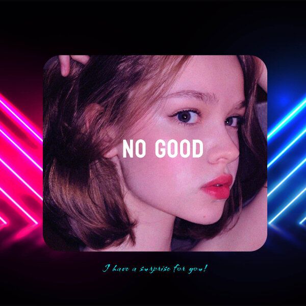 No Good | Trapsoul type beat