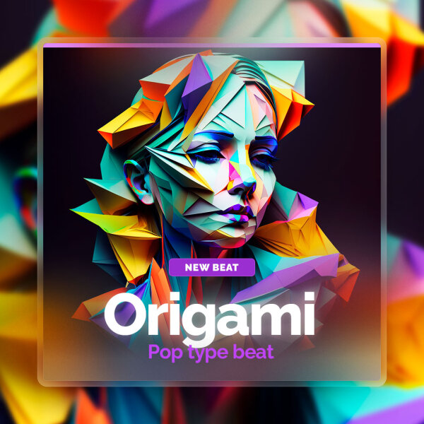 Origami | Pop | Electronic