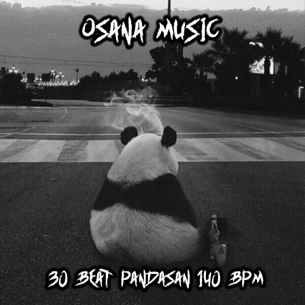 Osana Music - 30 Beat Pandasan 140 bpm