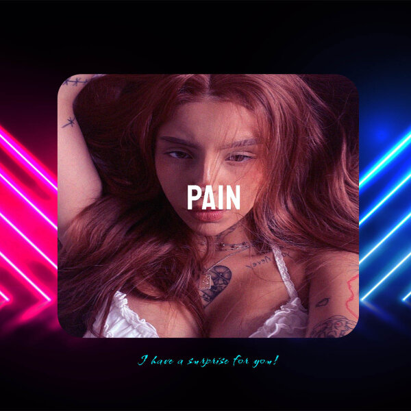Pain | Macan x R&B type beat
