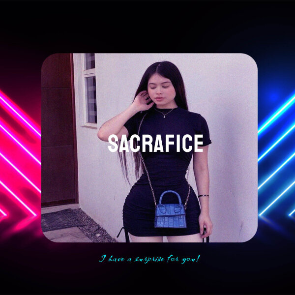 Sacrafice | T-Fest type beat