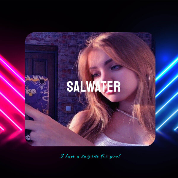 SalWater | 6LACK x Drake type beat
