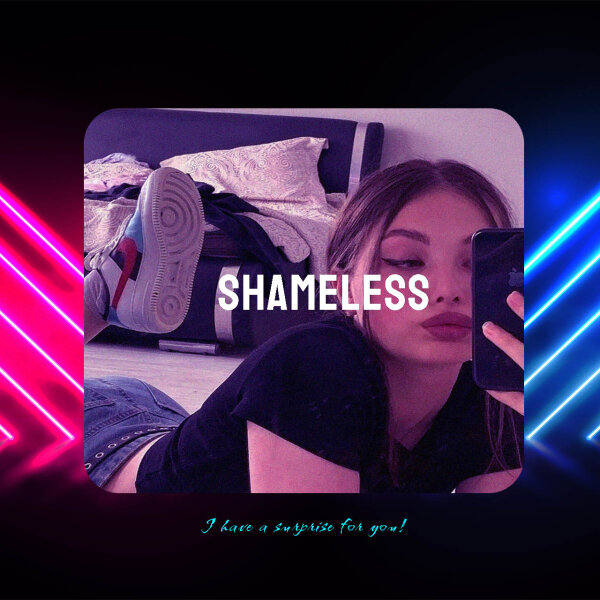 Shameless | MAYOT type beat