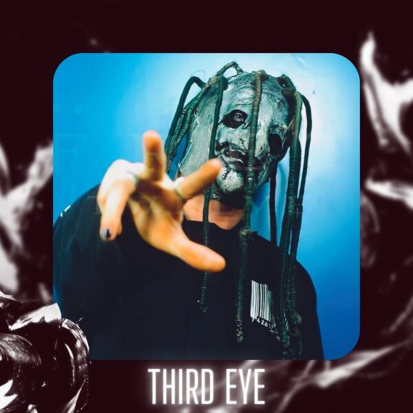 Third Eye | Scarlxrd & ZillaKami & Trap Metal Type Beat