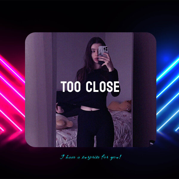 Too Close | OG Buda x MAYOT type beat