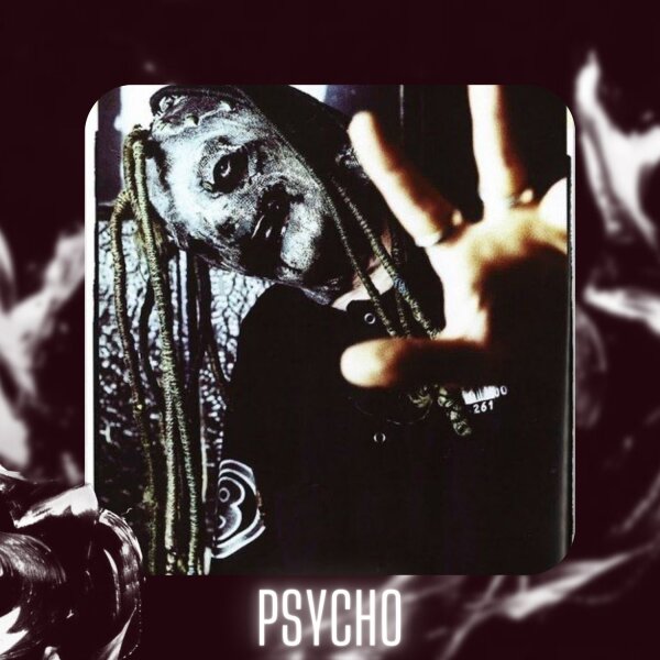 Psycho | Scarlxrd & ZillaKami & Trap Metal Type Beat
