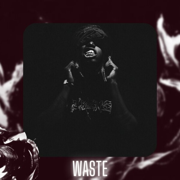 Waste | ZillaKami & Scarlxrd & Trap Metal Type Beat