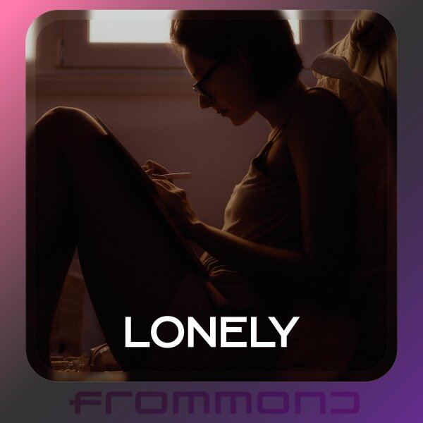 lonely | cm | pop x deep house