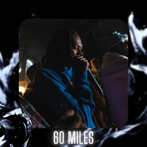 60 Miles | Rio Da Yung Og & Babyfxce E & Detroit Type Beat