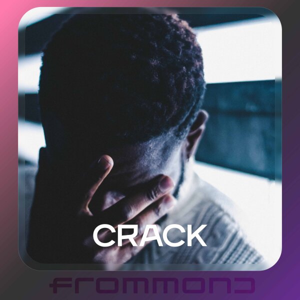 crack | em | hip-hop x ambient trap