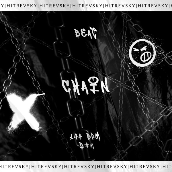 Chain | 144 D#m | BATO x TVETH x Hugo Loud type beat
