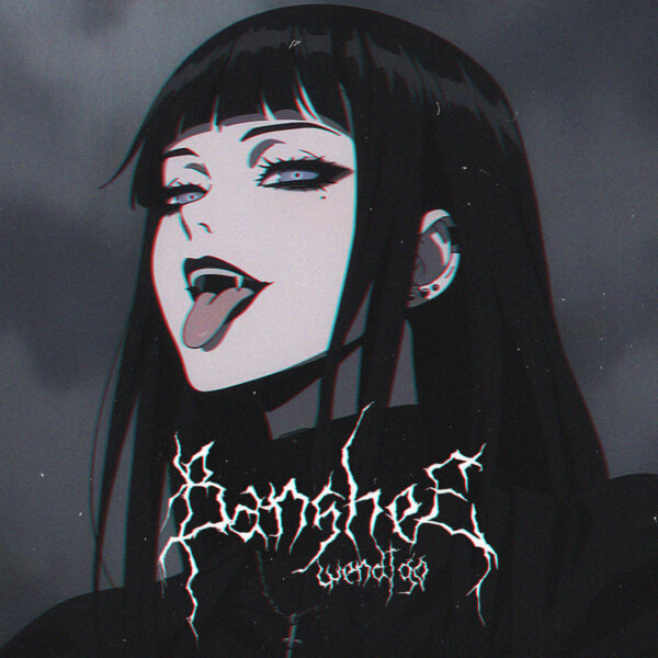 Banshee. (Destroy Lonely Type Beat)