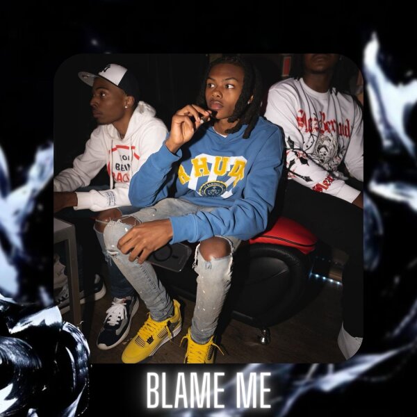 Blame Me | Rio Da Yung Og & Babyfxce E & Detroit Type Beat