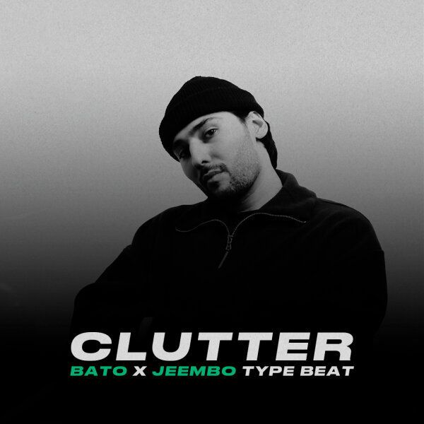 Clutter | Trap - JEEMBO x BATO