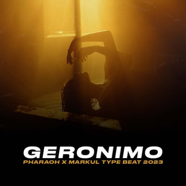 Geronimo | Trap - PHARAOH x MARKUL