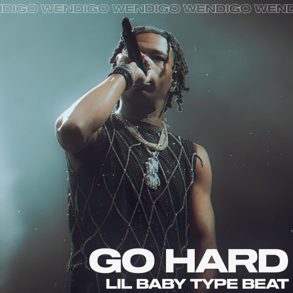 Go Hard. (Lil Baby / Lil Durk Type Beat)