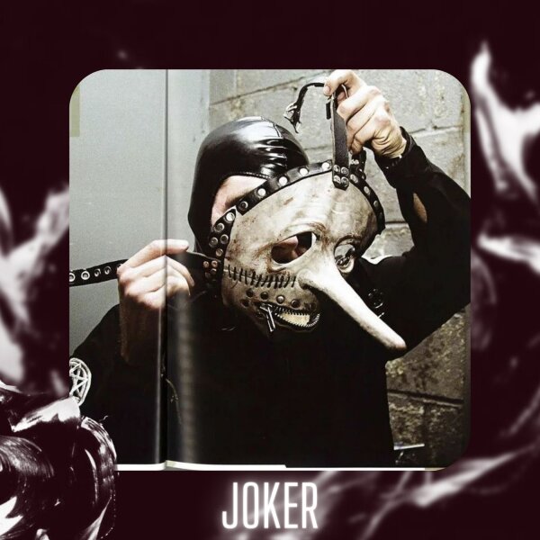 Joker | Scarlxrd & ZillaKami & Trap Metal Type Beat