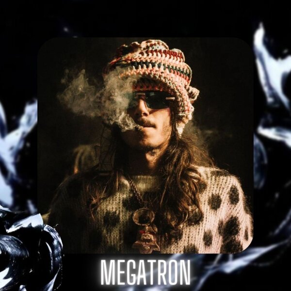 Megatron | Detroit & Rio Da Yung Og & BabyTron Type Beat