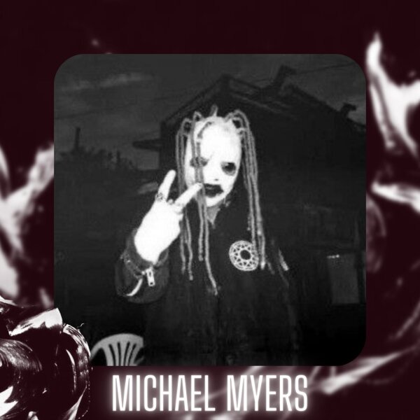 Michael Myers | Scarlxrd & ZillaKami & Trap Metal Type Beat